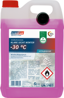 Scheibenfrostschutzmittel - Bergkiefer 5 Liter