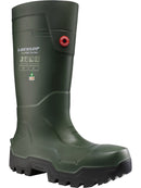 THERMOSTIEFEL DUNLOP