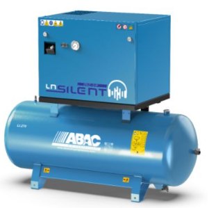 ABAC LN1 A49B 270l 5,5 DOL