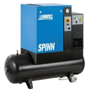 ABAC Spinn 5,5E 10 400/50 270 E CE