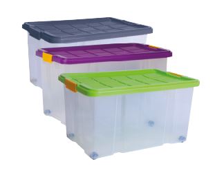 EURO-BOX ROLLEN 60x40x35cm