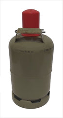 Tauschgasflaschen-Füllung Propan 5 kg