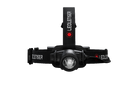 LED-Stirnleuchte H7R CORE Akku