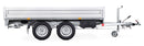 PKW-Anhänger Böckmann HL-AL 3016/27F Eco