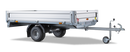PKW-Anhänger Böckmann HL-AL 2514/135
