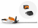 Heckenschere Stihl HSA 50.0 SET