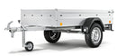 PKW-Anhänger TPV TL-EU2 2010/75 750KG