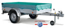 PKW-Anhänger TPV TL-EU2 2010/75 750KG