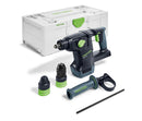 Bohrhammer-Festool-Herburger
