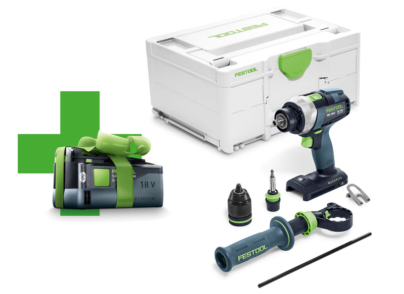 Bohrmaschine-Festool-Herburger