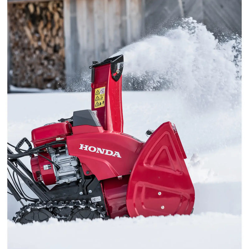 Schneefräse Honda HSS 760 AET