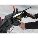 Schneefräse Honda HSS 760 AETD