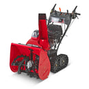 Schneefräse Honda HSS 760 AETD