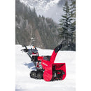 Schneefräse Honda HSS 970 AETD