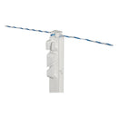 Kunststoffpfahl-Kerbl-Herburger