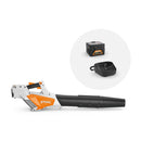 Akku Blasgerät BGA57Set-Stihl-Herburger