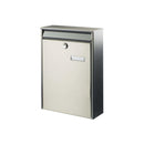 Briefkasten Berlin-Burg Wächter-Herburger