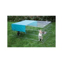 Freilaufgehege-Kerbl-Herburger