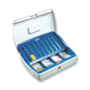 Geldkassette-Burg Wächter-Herburger