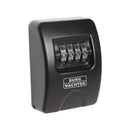 SchluesseltresorKeySafe10SB-Burg Wächter-Herburger