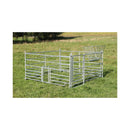 Schafpanel feuerverzinkt-Kerbl-Herburger