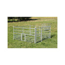 Schafpanel feuerverzinkt-Kerbl-Herburger