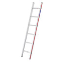 Sprossenanlegeleiter-Hymer-Herburger