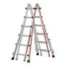Teleskopleiter „TELESTEP“