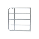 Weidetor verstellbar 3 bis 4 meter-Kerbl-Herburger