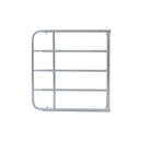 Weidetor verstellbar 5 bis 6 meter-Kerbl-Herburger